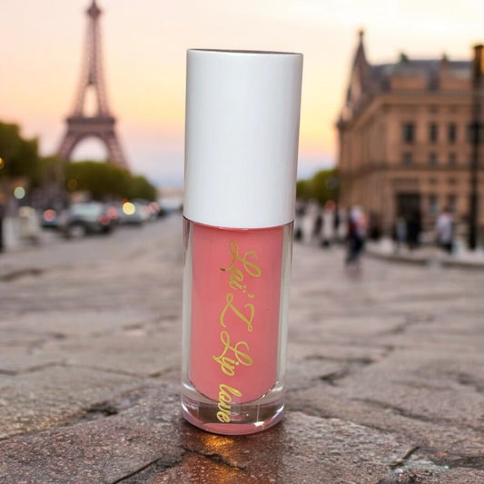 Blush In Paris